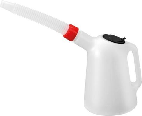 Produktbild Lampa Industrie- Messkanne/Ölkanne - 1 L