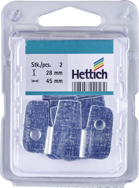 Immagine prodotto Hettich Universalverbinder (Raccordo di collegamento, 1 pz.)