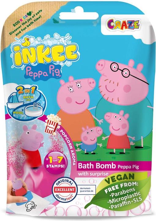 Produktbild Craze Peppa Pig