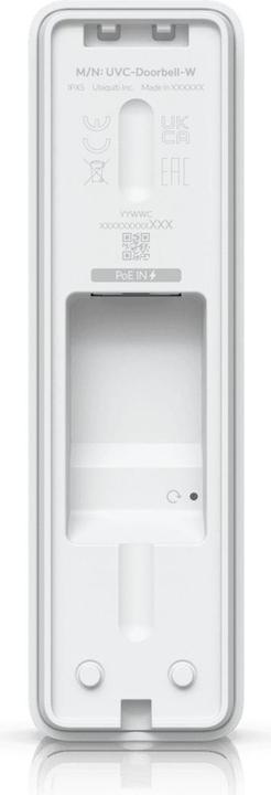 Image du produit Ubiquiti UniFi Doorbell Lite (Ethernet)