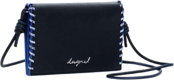 Actual product image Desigual Mone Capsule Tiny Zip Clutch