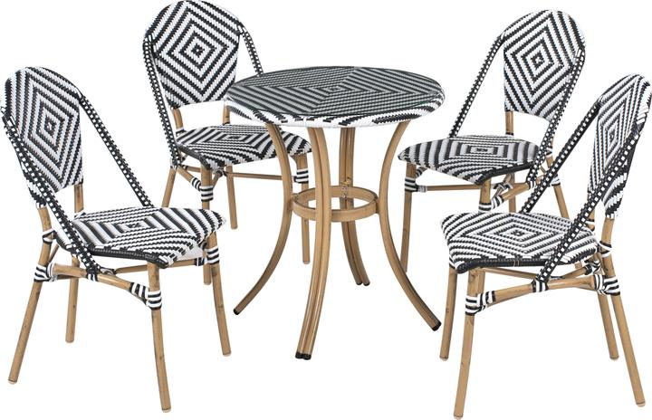 Produktbild Beliani Rifreddo