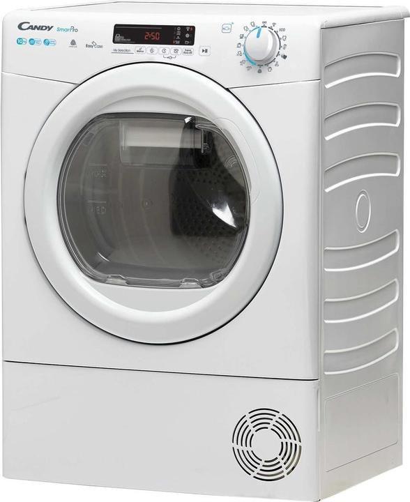 Immagine prodotto Candy Smart Pro CSOE H10A2DE-S (10 kg, A sinistra)