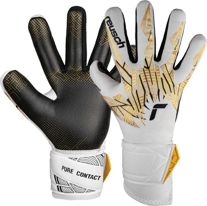 Image du produit Reusch Pure Contact Or (5)