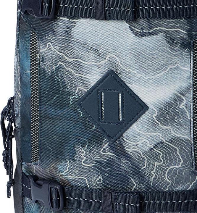 Actual product image Dakine Mission Backpack (18 l)