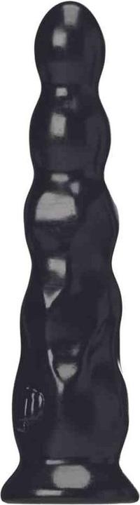 Actual product image All Black Steroid The Javelin Black