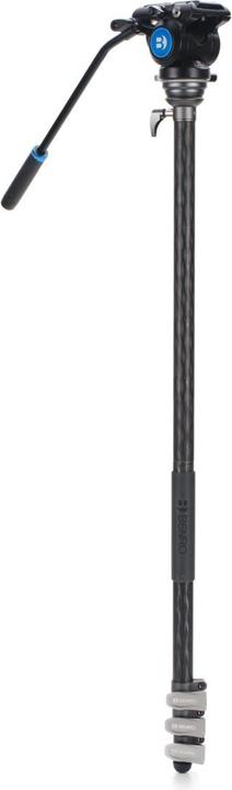 Produktbild Benro FRHN24CFS4PRO Video Stativ Kit
