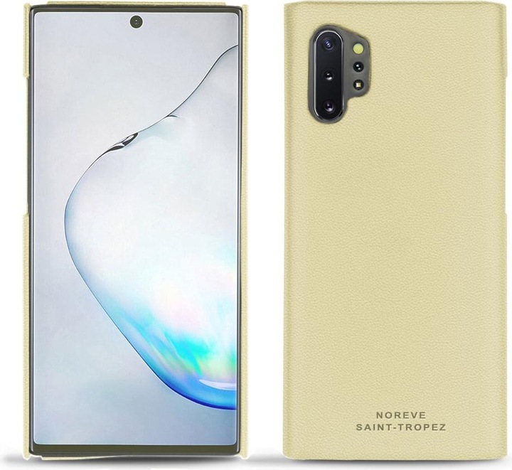 Noreve Leather cover (Samsung Galaxy Note 10+)
