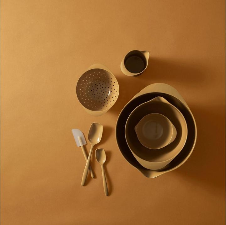 Immagine prodotto Rosti NUOVA ciotola Margrethe 0,75L Curry (0.75 l, 1 x)