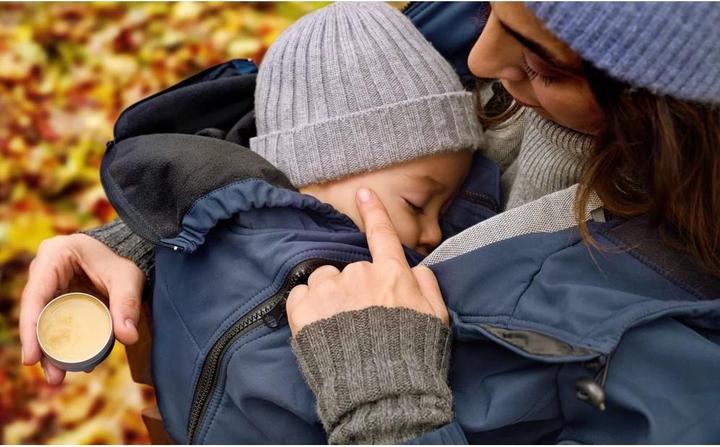 Immagine prodotto Weleda CALENDULA Balsamo magico