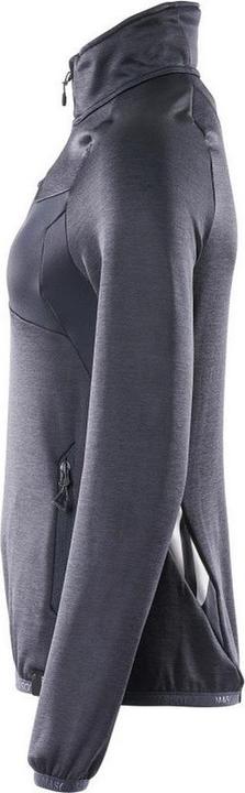 Produktbild Mascot Accelerate Pullover mit halbem Reissverschluss Fleece (S)