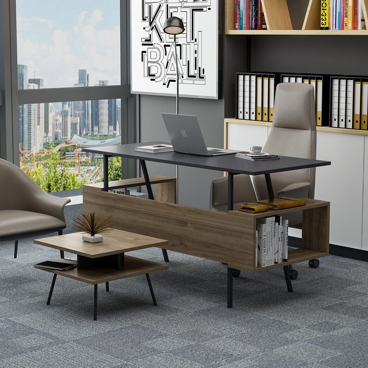 Actual product image Kalune Design Karter (140 x 60 x 74 cm)