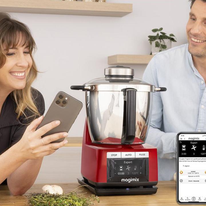 Image du produit Magimix Cook Expert (1700 W)
