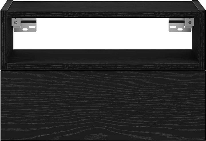 Immagine prodotto vidaXL Wand-Nachttisch (45 x 26 x 28.50 cm)