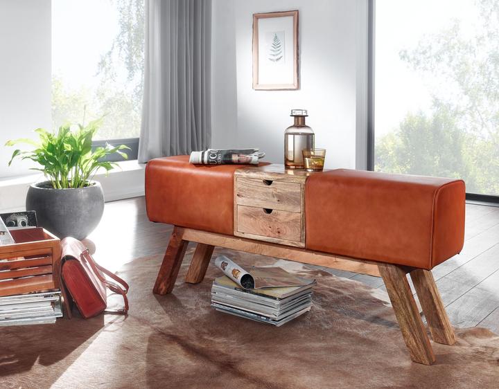 Produktbild Wohnling Turnbock (120 cm)