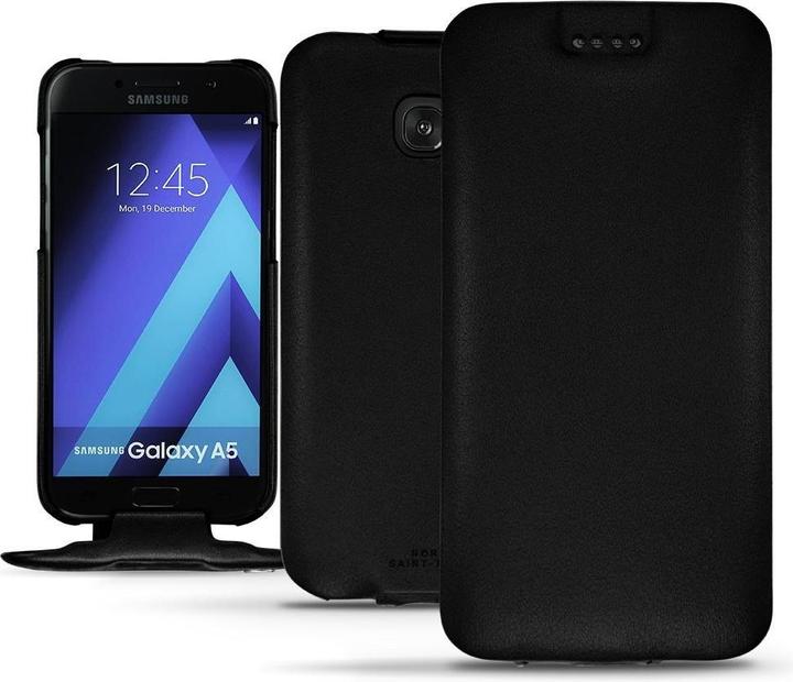 Noir PU ( Black )