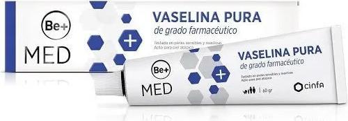 Produktbild be quiet! Be+ Bemed Pure Vaseline 60g (60 g)