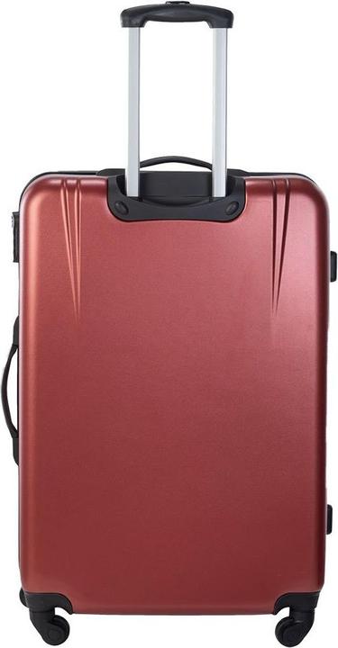 Image du produit Iguana - Valise à 4 roues Hardshell ASTURIA (72 l)