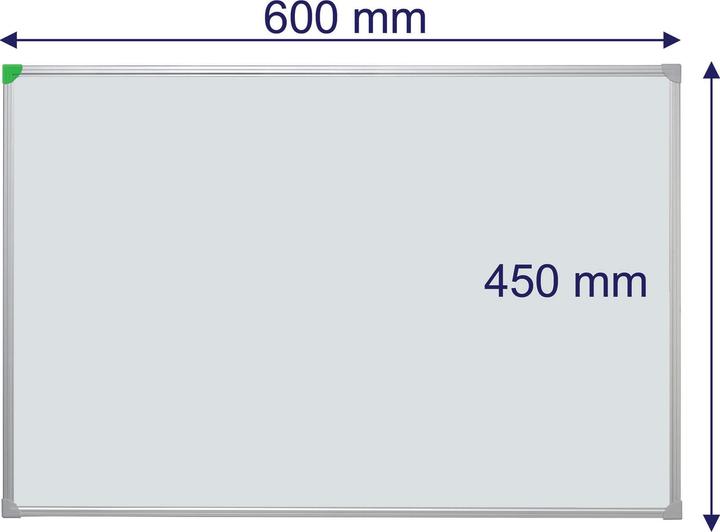 Produktbild Franken Whiteboard U-Act!Line Emaille (45 x 60 cm)