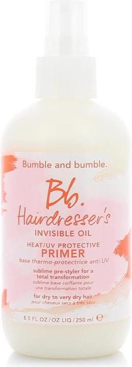 Immagine prodotto Bumble and bumble Hairdresser's Invisible Oil - Primer (250 ml)