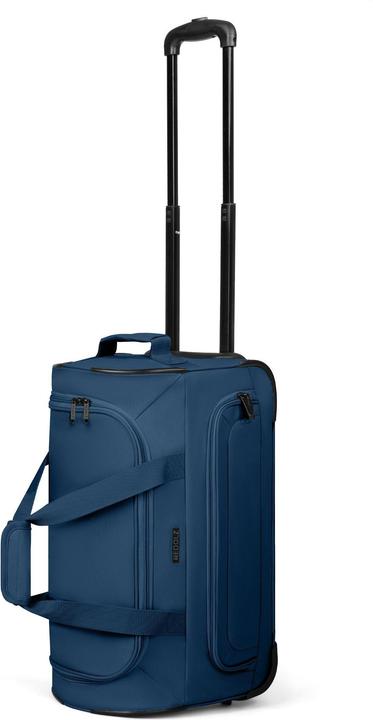 Immagine prodotto Redolz Duffle Essentials 2 Rollen Reisetasche 28 cm (39 l)