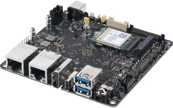 Image du produit ASUS TINKER BOARD 3N LITE/2G/32G