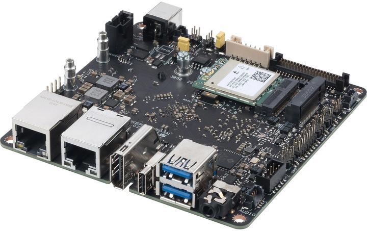 Produktbild ASUS TINKER BOARD 3N LITE/2G/32G