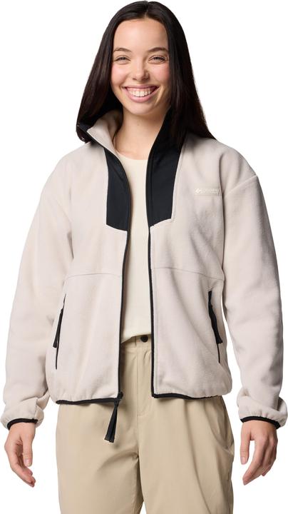 Produktbild Columbia Sequoia Grove™ Full Zip Fleece (S)