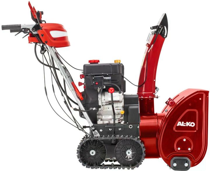 Image du produit AL-KO Snow Line 760.4 TE (80 cm)
