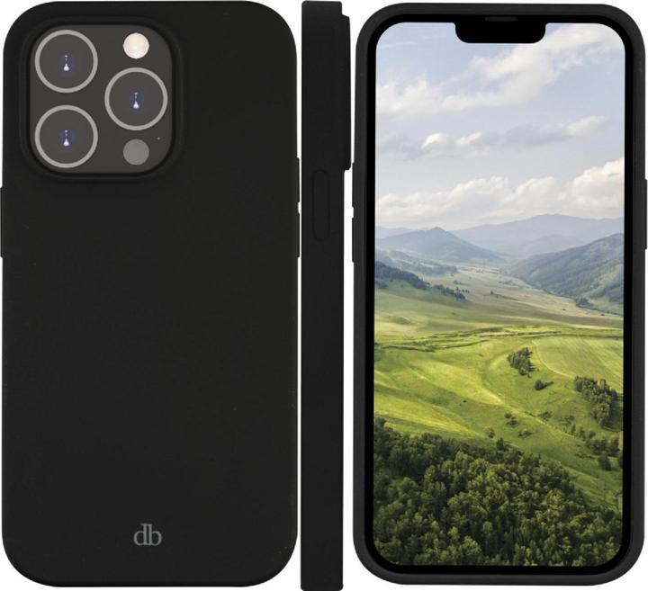 Actual product image dbramante1928 Greenland (Apple iPhone 14 Pro Max)