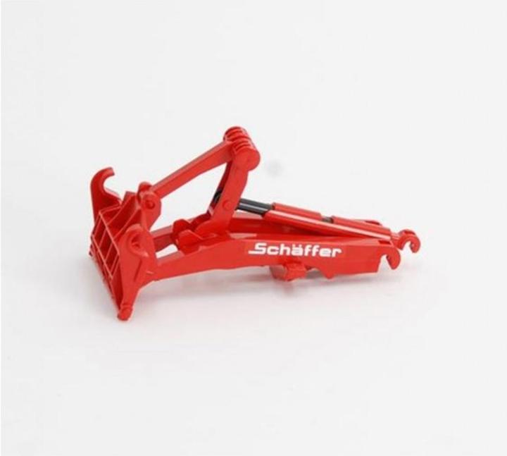 Bruder Ladearm Schäffer