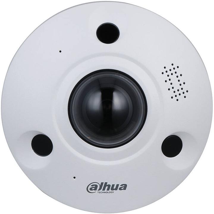 Actual product image Dahua Technology WizMind DH-IPC-EBW81242-AS-S2, IP security camera, Outdoor, Wired, 40 m, 0.001 lm (4000 x 3000 pixels)