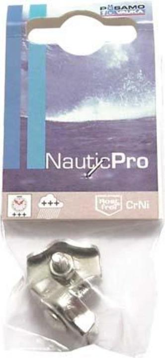 Immagine prodotto Magni Pinza Pösamo simplex 2 mm A4 a 2 pz. (2x)