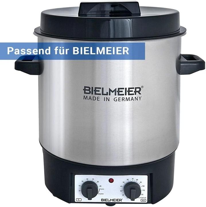 Produktbild Bielmeier Rohrheizkörper für Einkochautomat