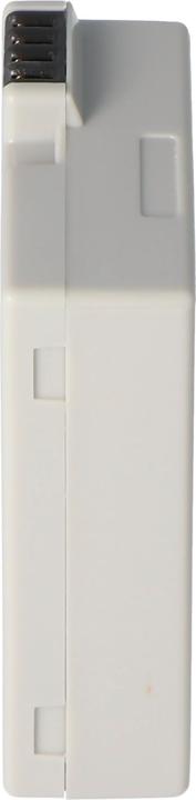 Produktbild AccuCell Akku Canon LP-E8, EOS 550D, EOS 600D, Rebel T2i (Kamera Akku)