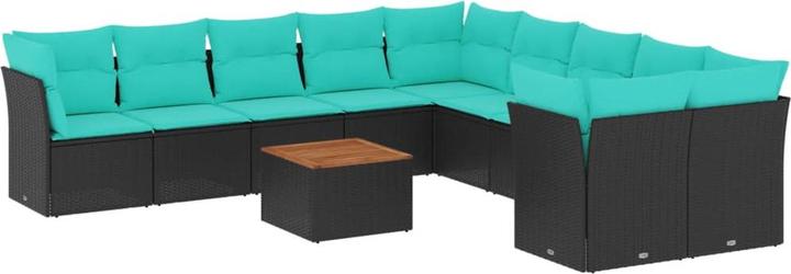Immagine prodotto vidaXL Garten Sofagarnitur