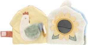 Image du produit Little Dutch Stoffbuch mit Aktivitäten Little Farm