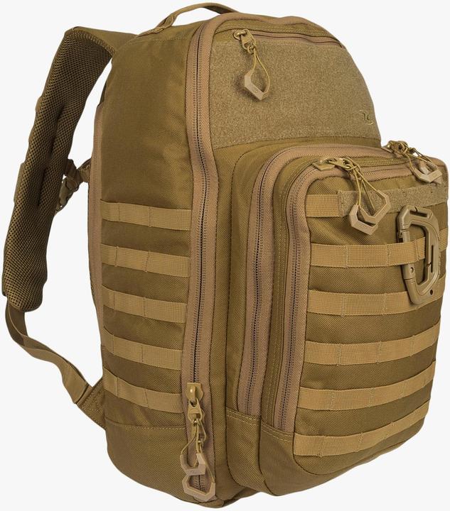 Actual product image Highlander Harrier 25L (25 l)