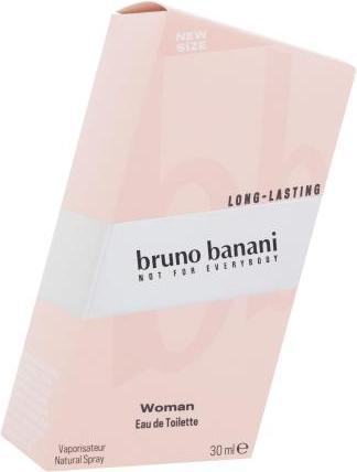 Produktbild Bruno Banani Woman (Eau de Toilette, 30 ml)
