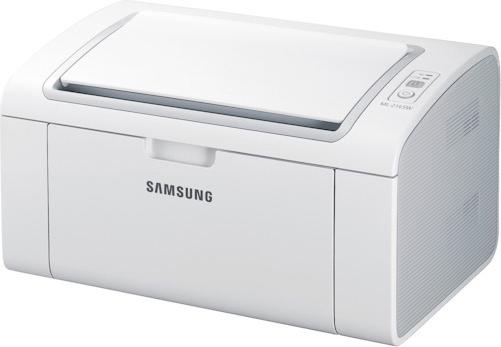 Produktbild Samsung Ml-2165w (Laser, Schwarz-Weiss)