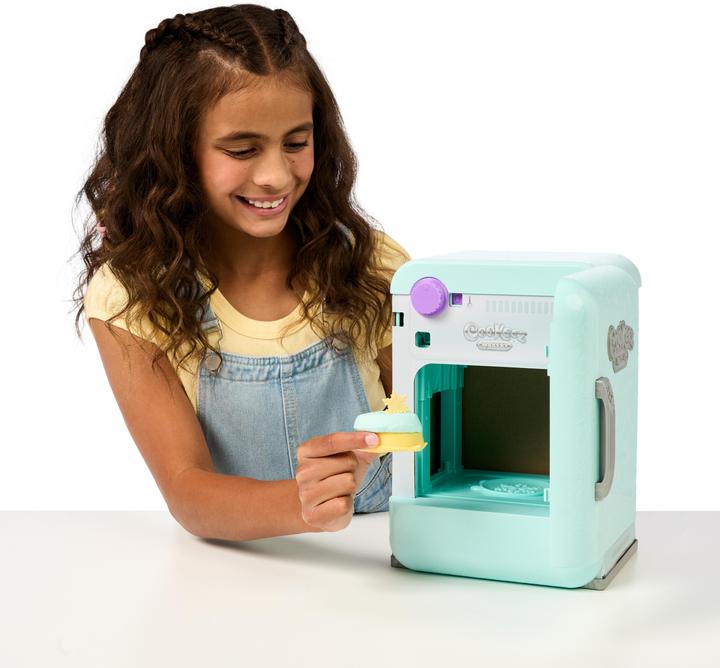 Produktbild Moose Cookeez Makery Freezy Cakes (20 cm)