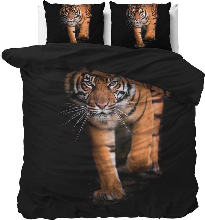 Palo Tiger icon Bettbezug (240 x 220 cm)