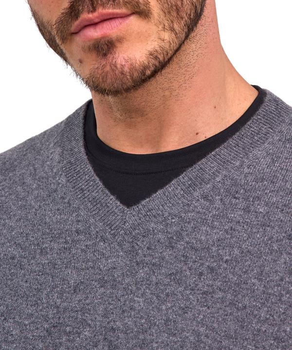 Immagine prodotto Falke LU Classic V-Neck m (XL)