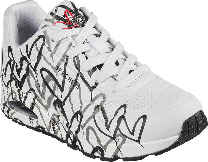 Produktbild Skechers Sneaker UNO - SPREAD THE LOVE (40)