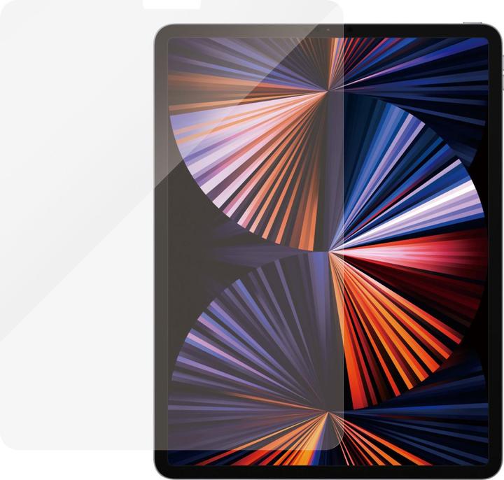 Immagine prodotto PanzerGlass Classico (1 Pezzo/i, iPad Pro 12.9 2018 (3. Gen), iPad Pro 12.9 2020 (4. Gen))