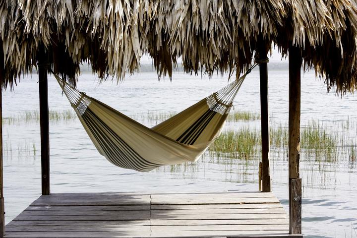 Image du produit Amalyssa Double Deluxe (160 kg)