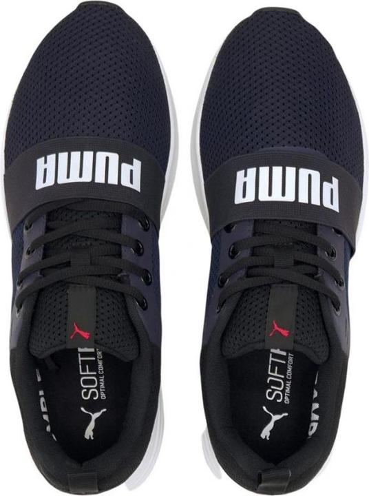 Produktbild Puma Sneaker Wired Run (44.5)
