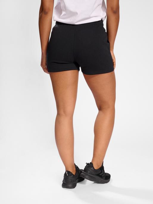 Produktbild hummel hmlLEGACY WOMAN SHORTS (XS)