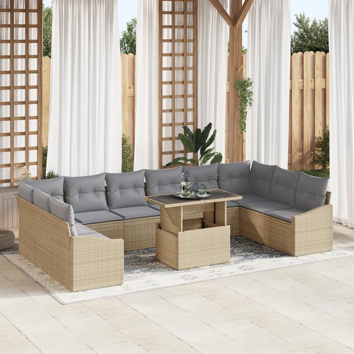 Actual product image vidaXL Royce