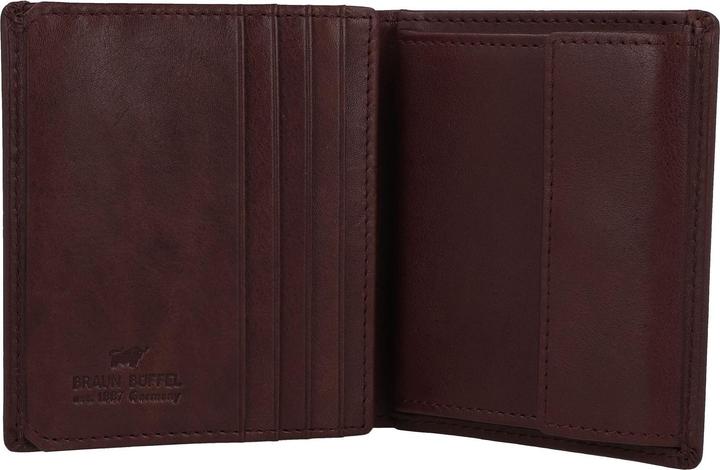 Actual product image Braun Büffel Arezzo Rfid